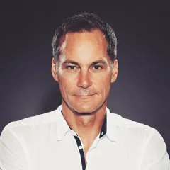 Porträt von Detlef Ehlers
