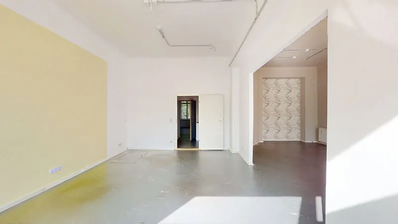 Gewerbeeinheit, Berlin-Prenzlauer Berg